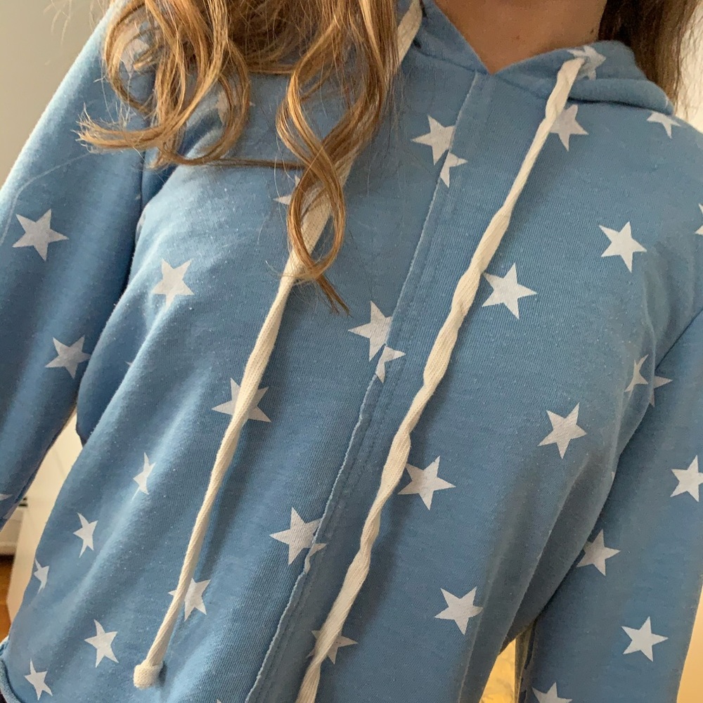 Alternative Apparel hoodie